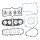 Athena, complete motor gasket kit
