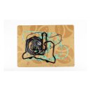 Athena, complete motor gasket kit