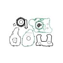 Athena, complete motor gasket kit