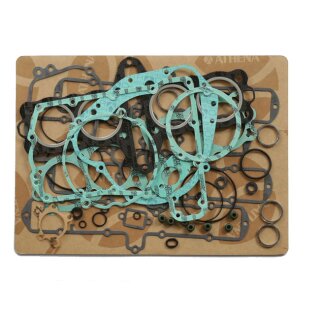 Athena, complete motor gasket kit