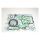 Athena, complete motor gasket kit