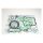 Athena, complete motor gasket kit