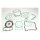 Athena, complete motor gasket kit