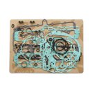 Athena, complete motor gasket kit