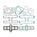 Athena, complete motor gasket kit