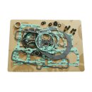 Athena, complete motor gasket kit