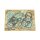 Athena, complete motor gasket kit