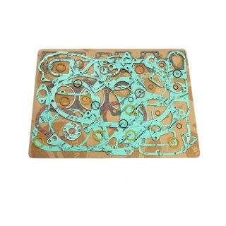 Athena, complete motor gasket kit