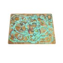 Athena, complete motor gasket kit