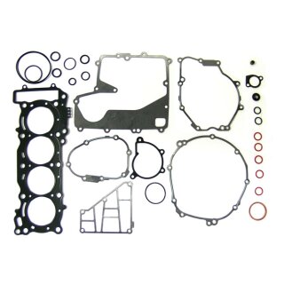 Athena, complete motor gasket kit