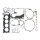 Athena, complete motor gasket kit