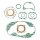 Athena, complete motor gasket kit