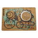 Athena, complete motor gasket kit