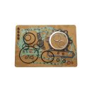 Athena, complete motor gasket kit
