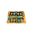 Athena, complete motor gasket kit