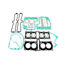 Athena, complete motor gasket kit