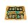 Athena, complete motor gasket kit