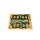 Athena, complete motor gasket kit