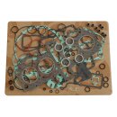 Athena, complete motor gasket kit