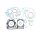 Athena, complete motor gasket kit