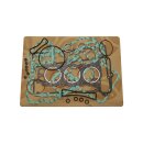 Athena, complete motor gasket kit