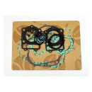 Athena, complete motor gasket kit
