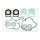 Athena, complete motor gasket kit