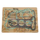 Athena, complete motor gasket kit