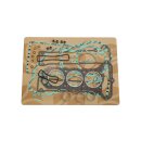Athena, complete motor gasket kit