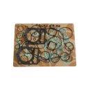 Athena, complete motor gasket kit