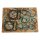 Athena, complete motor gasket kit