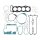 Athena, complete motor gasket kit