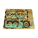 Athena, complete motor gasket kit