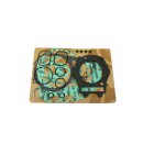 Athena, complete motor gasket kit