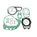 Athena, complete motor gasket kit