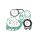 Athena, complete motor gasket kit