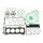 Athena, complete motor gasket kit