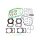 Athena, complete motor gasket kit