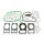 Athena, complete motor gasket kit