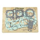 Athena, complete motor gasket kit