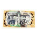 Athena, complete motor gasket kit