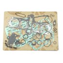 Athena, complete motor gasket kit
