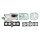 Athena, complete motor gasket kit