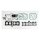 Athena, complete motor gasket kit