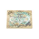 Athena, complete motor gasket kit