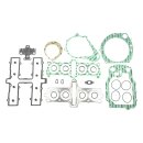 Athena, complete motor gasket kit
