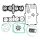Athena, complete motor gasket kit