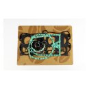 Athena, complete motor gasket kit