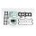 Athena, complete motor gasket kit