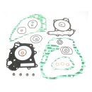 Athena, complete motor gasket kit